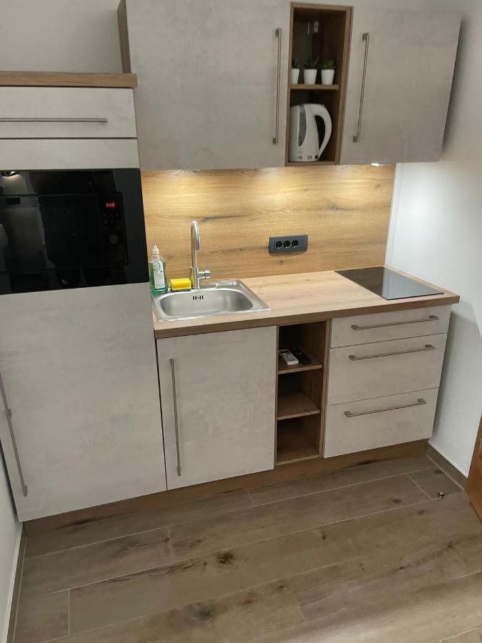 Apartments Anka بولا المظهر الخارجي الصورة