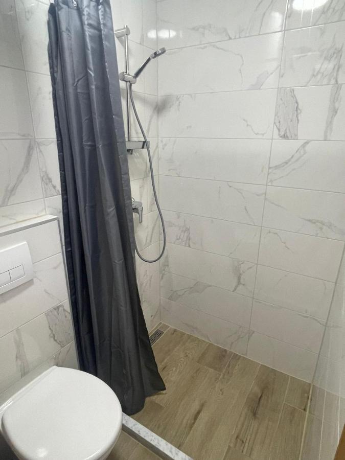 Apartments Anka بولا المظهر الخارجي الصورة