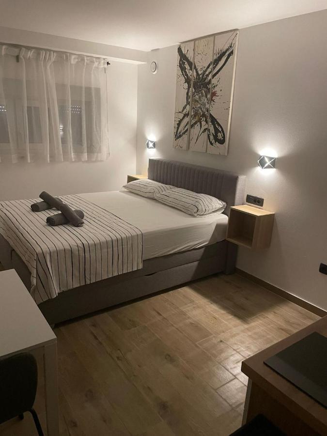 Apartments Anka بولا المظهر الخارجي الصورة