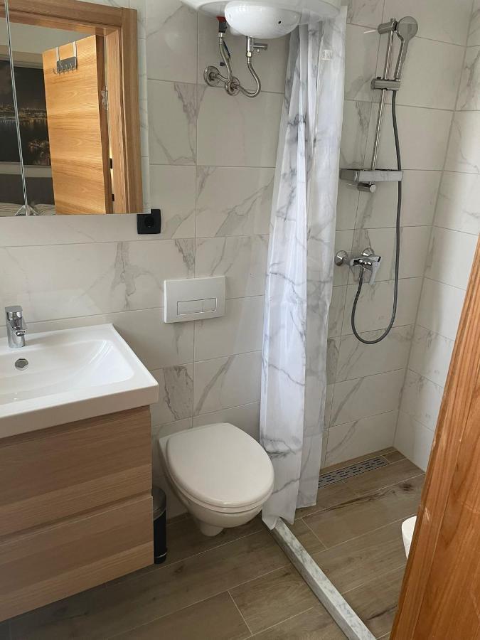 Apartments Anka بولا المظهر الخارجي الصورة