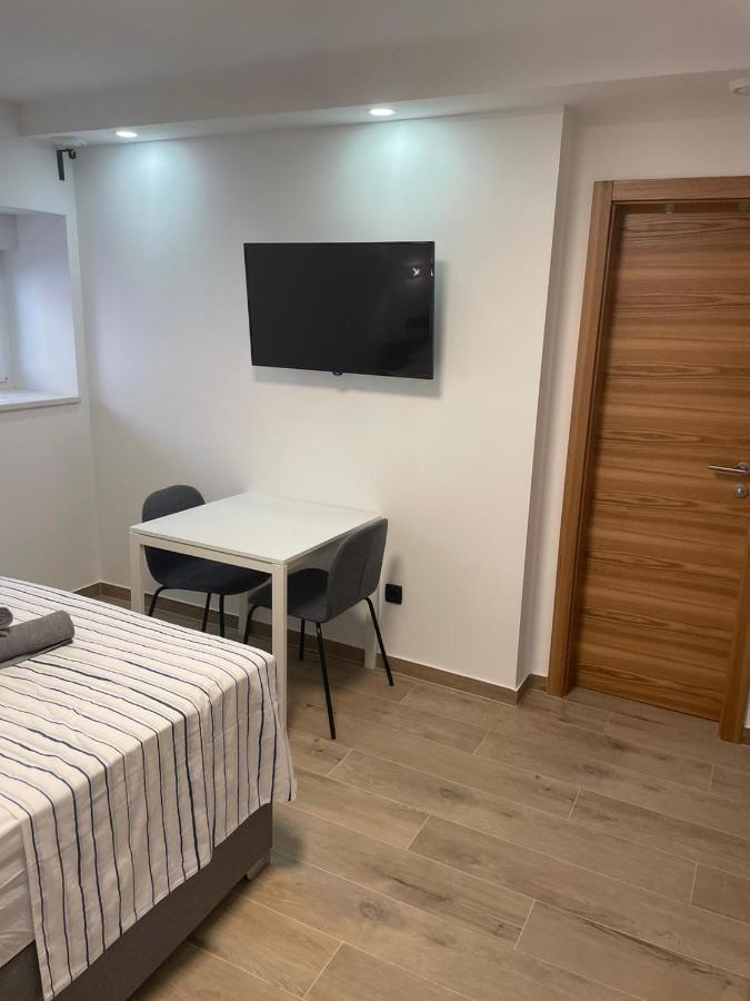 Apartments Anka بولا المظهر الخارجي الصورة